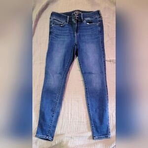 Torrid Blue Women's Jeans Jeggings
